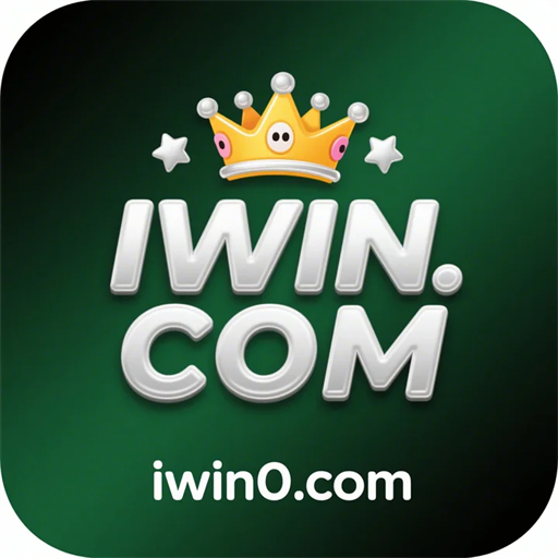 iwin.com Logo