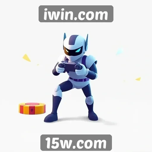 Tendências de jogos casuais em iwin.com