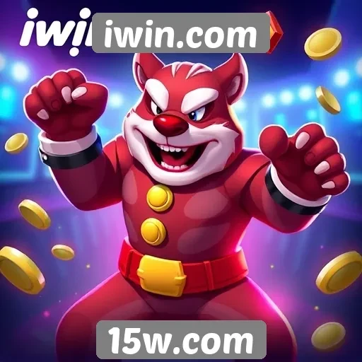Novidades de jogos disponíveis no iwin.com