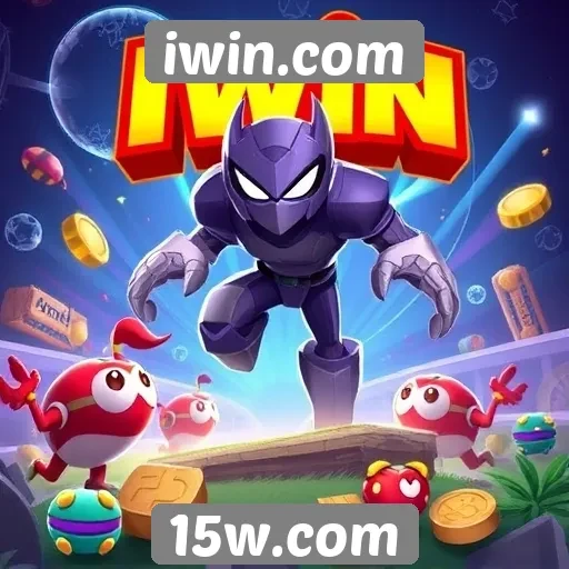 Comparação de jogos para celular e desktop no iwin