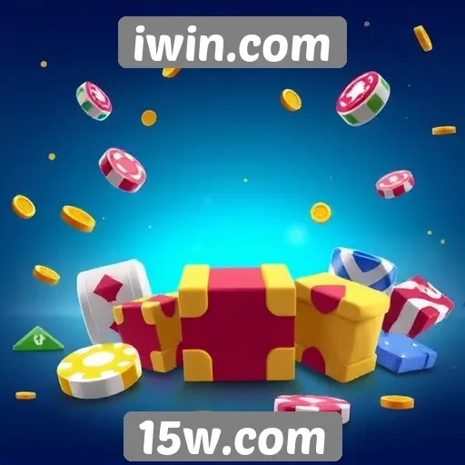 Jogos populares disponíveis no iwin.com